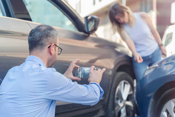 Professional Full Coverage Car Insurance technician working in Murraysville, NC